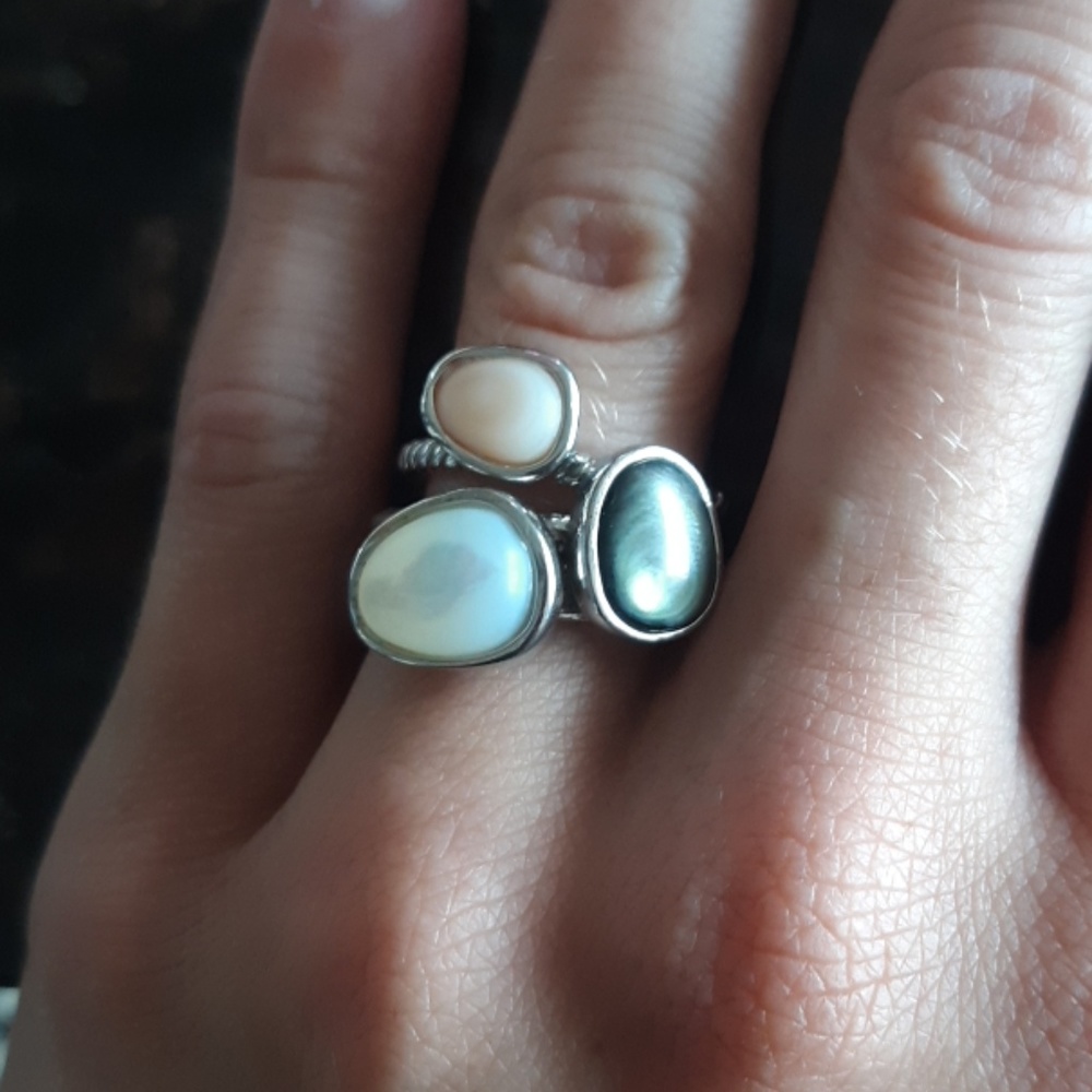 Ring Stack